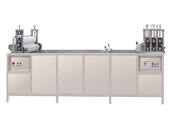 橡胶过水过粉机